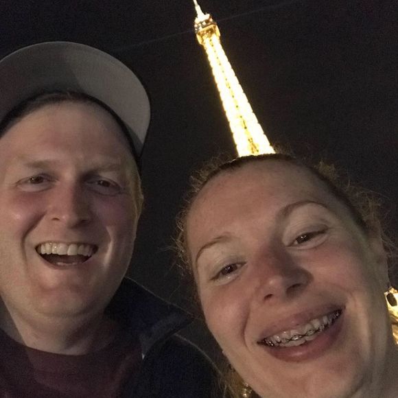 Meet your Posher, Heidi - Picture 1 of 1